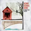 Kenny George Band - Forgotten South - EP